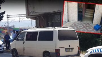 Komşular arasında ‘Uygunsuz giyinme’ kavgası! Paspas sopasıyla saldırdı