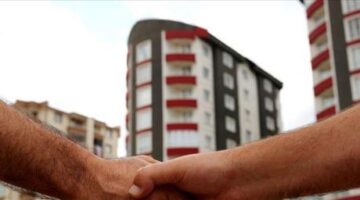 Konutta fahiş artışa geçit yok! Mal sahiplerine de yaptırım geliyor