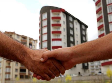 Konutta fahiş artışa geçit yok! Mal sahiplerine de yaptırım geliyor