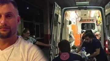 Konya’da dehşet! Arkadaşını öldürdü