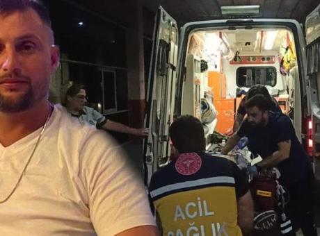 Konya’da dehşet! Arkadaşını öldürdü