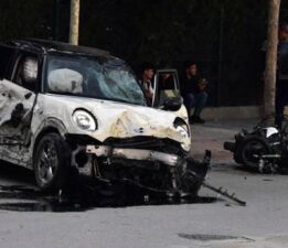 Konya’da feci kaza! Aracın çarptığı kurye, ilk iş gününde hayatını kaybetti