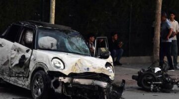 Konya’da feci kaza! Aracın çarptığı kurye, ilk iş gününde hayatını kaybetti