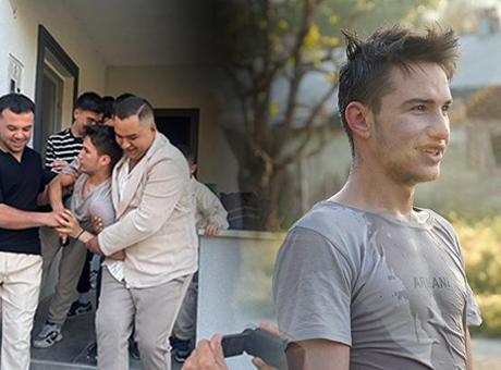 Köyde ilginç gelenek! Bayram namazına gelmeyene ‘oluk’ cezası