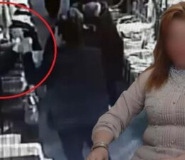 Köylü pazarında kadın esnafın ‘bel kıran’ müşteri kavgası! İstenen ceza belli oldu