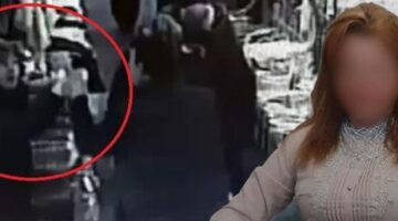 Köylü pazarında kadın esnafın ‘bel kıran’ müşteri kavgası! İstenen ceza belli oldu