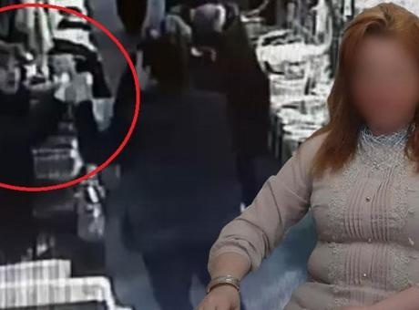 Köylü pazarında kadın esnafın ‘bel kıran’ müşteri kavgası! İstenen ceza belli oldu