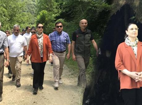 Köylüler tesadüfen buldu, bir ili heyecan sardı! ‘Sürecimiz devam ediyor’