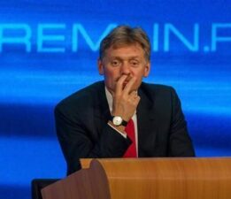 Kremlin: Rusya saldırılara uygun gördüğünde yanıt verecek