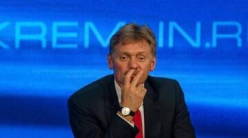 Kremlin: Rusya saldırılara uygun gördüğünde yanıt verecek