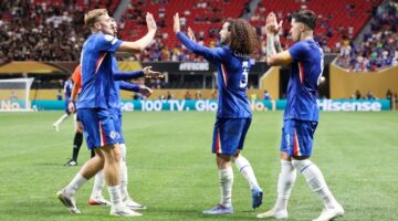 Kulüpler Dünya Kupası: Chelsea, Los Angeles’ı yendi