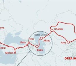 Küresel ulaşımın yol haritasını belirleyecek forum gelecek hafta İstanbul’da düzenlenecek