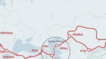 Küresel ulaşımın yol haritasını belirleyecek forum gelecek hafta İstanbul’da düzenlenecek