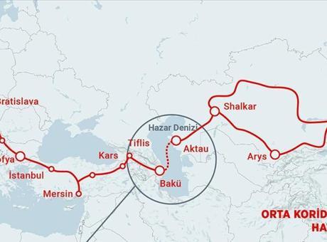 Küresel ulaşımın yol haritasını belirleyecek forum gelecek hafta İstanbul’da düzenlenecek