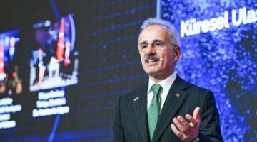 Küresel Ulaştırma Koridorları Forumu tamamlandı
