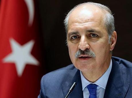 Kurtulmuş Kazakistan’a gidiyor