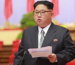 Kuzey Kore lideri Kim, Rusya’ya koşulsuz destek sözü verdi