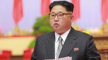 Kuzey Kore lideri Kim, Rusya’ya koşulsuz destek sözü verdi