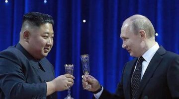 Kuzey Kore lideri Kim’den, Rusya’yla ilişkilerin ‘bozulmaz’ olduğu mesajı