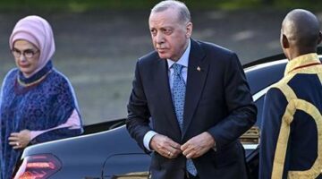 Lahey’de NATO Zirvesi! Erdoğan’ın yoğun diplomasi trafiği başladı