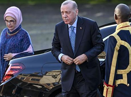 Lahey’de NATO Zirvesi! Erdoğan’ın yoğun diplomasi trafiği başladı