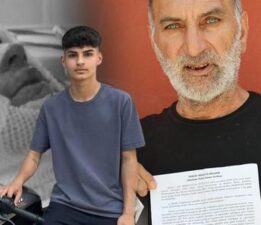 Lisanslı futbolcuydu, hayatı karardı: Oğlumun hayalleri bitti