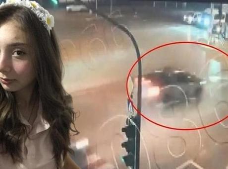 Liseli Zeynep’in ölümüne neden olan ehliyetsiz sürücü için karar çıktı