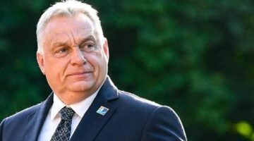 Macaristan’dan NATO’da Rusya’ya gözdağı: Tehdit oluşturacak kadar güçlü değiller!