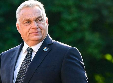 Macaristan’dan NATO’da Rusya’ya gözdağı: Tehdit oluşturacak kadar güçlü değiller!