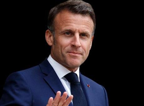 Macron’dan İran-ABD gerilimi açıklaması! ‘Saldırı yasal değil’