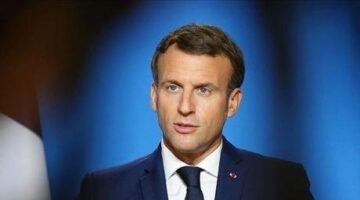 Macron’dan ‘İran’ çıkışı: En büyük hata olur…