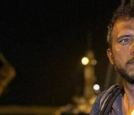 Madleen gemisindeki Brezilyalı aktivist Avila, açlık grevine başladı
