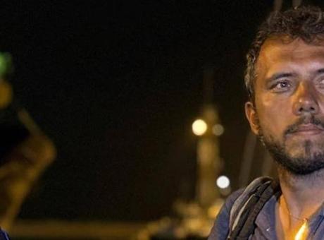 Madleen gemisindeki Brezilyalı aktivist Avila, açlık grevine başladı