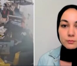 Madleen gemisindeki Türk aktivistin eşi NTV’ye konuştu: “Bu gece de gözaltında kalacak”
