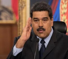 Maduro’dan ABD’ye Kolombiya suçlaması: Petro hükümetini devirmek için plan yürütülüyor