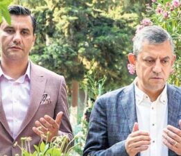 Manisa Belediye Başkanı Zeyrek hayatını kaybetti
