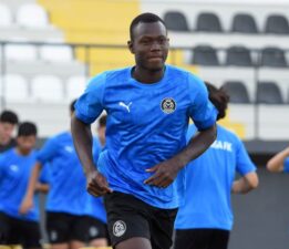 Manisa FK yeni sezon hazırlıklarına başladı