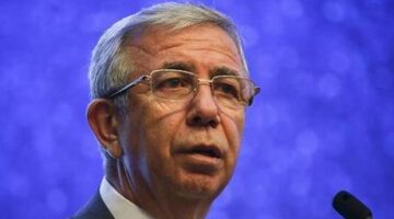 Mansur Yavaş’tan ‘CHP’de yaşanan tartışmalara’ ilişkin açıklama