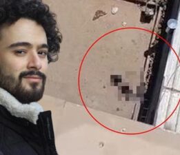Mardin’de reklam oyuncusu 11’inci kattan düşüp hayatını kaybetti