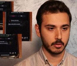 Marmaray’daki yumruklu saldırıda gündeme gelen ‘Mavi gömlekli’ ilk kez konuştu: Tehdit ediliyorum