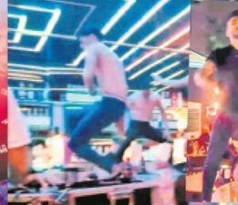 ‘Marmaris eski Marmaris olacak’