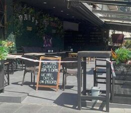 Marmaris’te eğlence mekanlarına denetimler arttı: 2 işletme daha kapatıldı