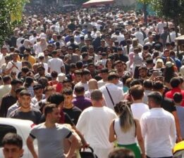 Mayıs ayı işsizlik rakamları açıklandı