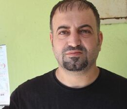 Meblağı gördü, inanamadı: Bana hayatım boyunca böyle bir fatura gelmedi
