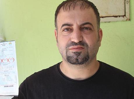 Meblağı gördü, inanamadı: Bana hayatım boyunca böyle bir fatura gelmedi