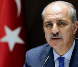 Meclis Başkanı Kurtulmuş, YKS’ye girecek öğrencilere başarı diledi
