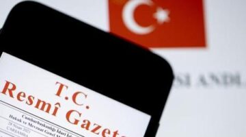 Meclis Başkanlığına Numan Kurtulmuş’un seçildiğine dair karar Resmi Gazete’de