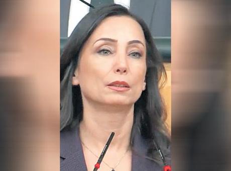 ‘Meclis kapanmasın 10 adım için çalışsın’