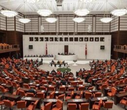 Meclis’ten İsrail’e ortak kınama: ‘Bölgesel barışı tehdit ediyor’