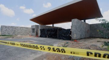 Meksika’da mumyalanmış 60 ceset bulundu